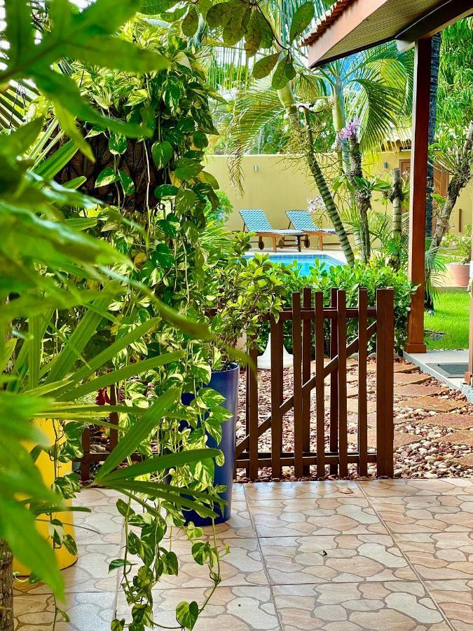 Bangalo De Madeira Em De Holiday home