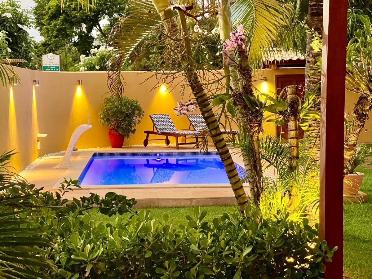 Holiday home Bangalo De Madeira Em De