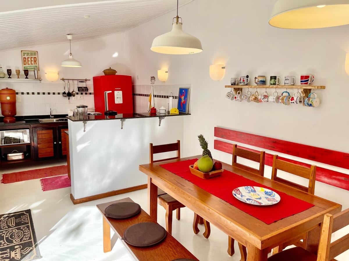 Bangalo De Madeira Em De Holiday home *