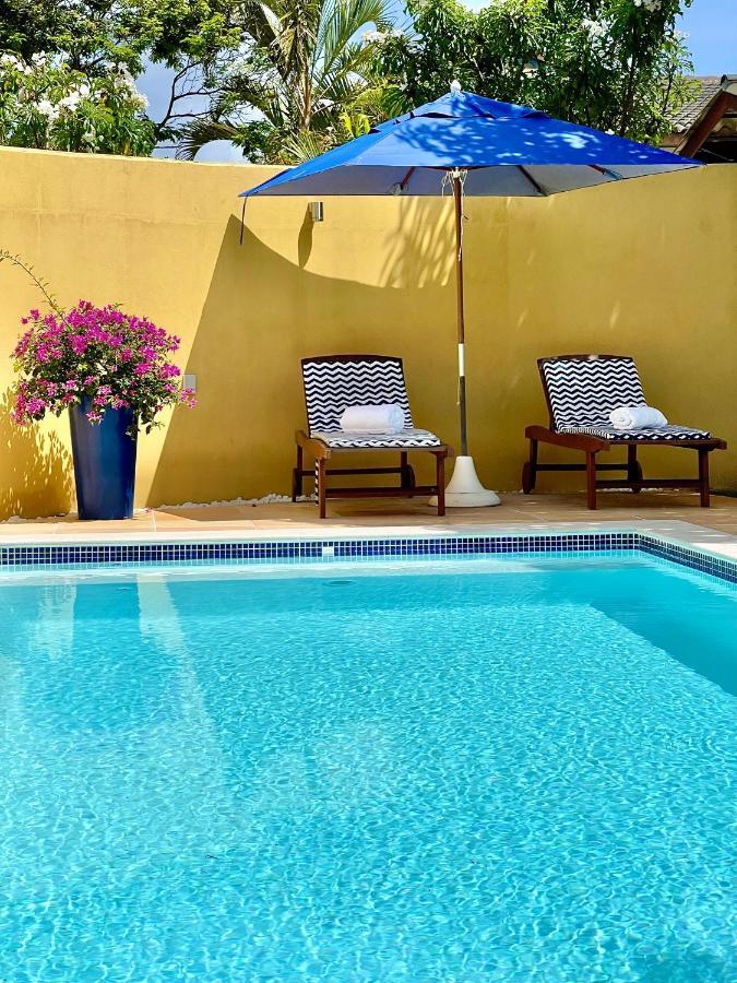 Bangalo De Madeira Em De Holiday home Camacari