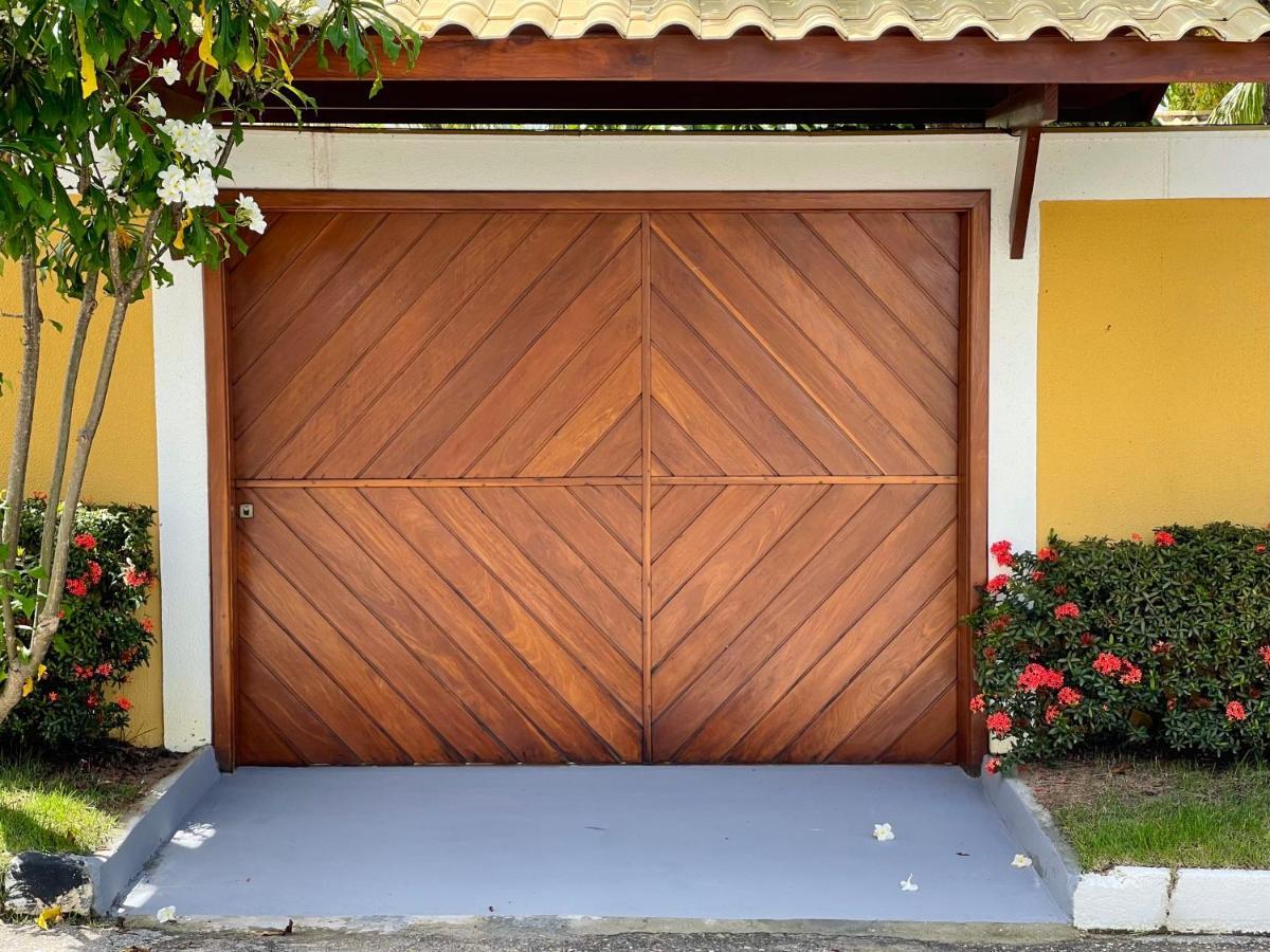 Holiday home Bangalo De Madeira Em De *